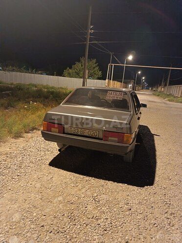 LADA (VAZ) 21099 1995, 330,000 km - 1.6 л - Kürdəmir