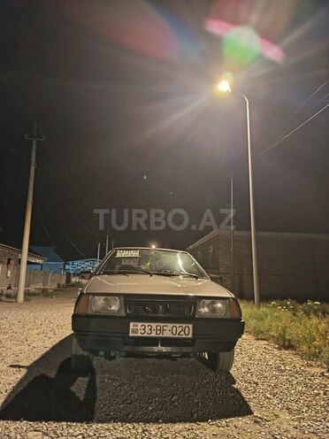 LADA (VAZ) 21099 1995, 330,000 km - 1.6 л - Kürdəmir