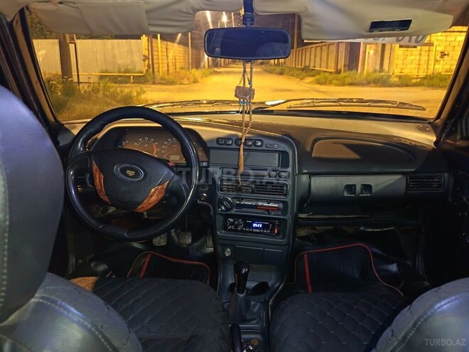 LADA (VAZ) 21099 1995, 330,000 km - 1.6 л - Kürdəmir
