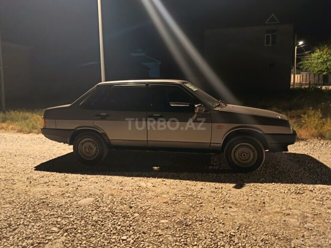 LADA (VAZ) 21099 1995, 330,000 km - 1.6 л - Kürdəmir