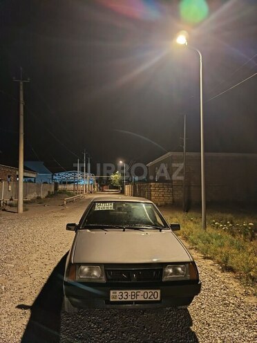 LADA (VAZ) 21099 1995, 330,000 km - 1.6 л - Kürdəmir