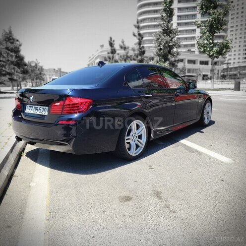 BMW 520-5