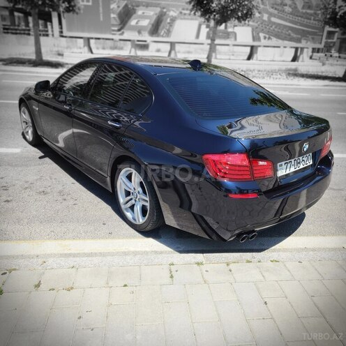 BMW 520-6