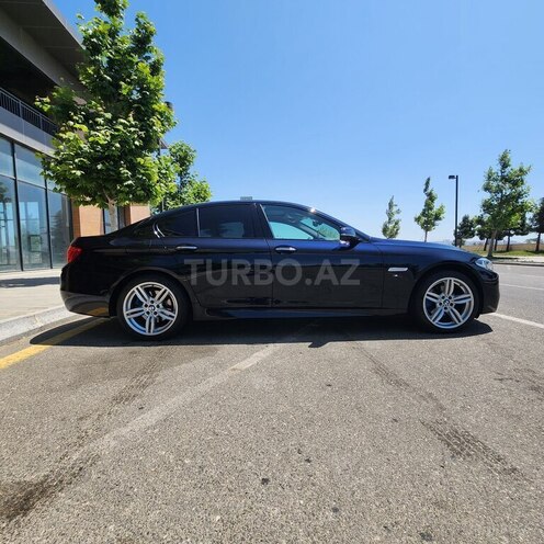 BMW 520-4