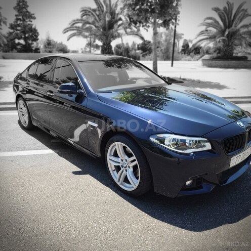 BMW 520-7