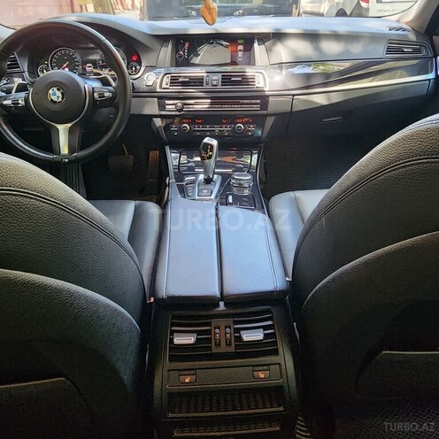 BMW 520-8