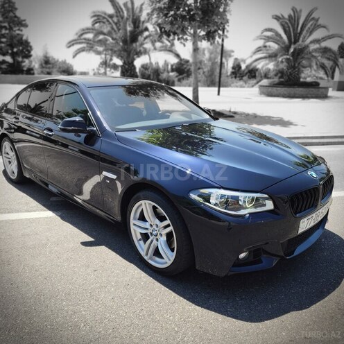 BMW 520-11