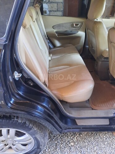 Hyundai Tucson 2007, 249,000 km - 2.0 l - Gəncə