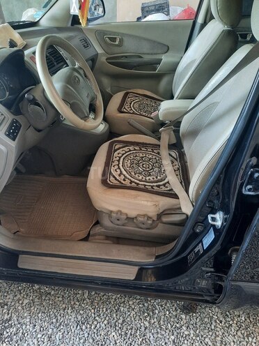 Hyundai Tucson 2007, 249,000 km - 2.0 l - Gəncə