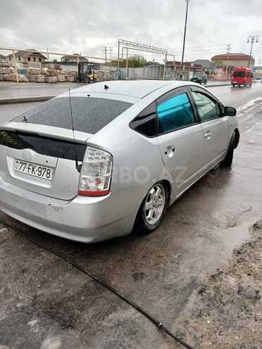 Toyota Prius 2006, 280,000 km - 1.5 l - Bakı