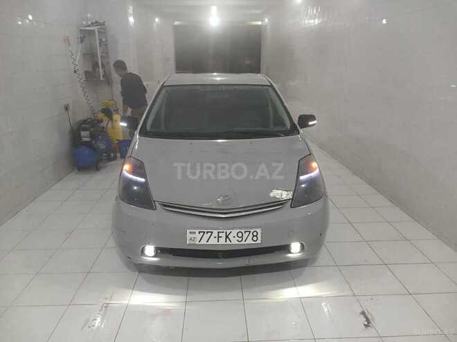 Toyota Prius 2006, 280,000 km - 1.5 l - Bakı
