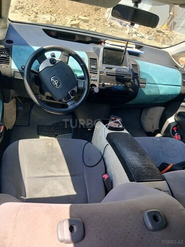 Toyota Prius 2006, 280,000 km - 1.5 l - Bakı
