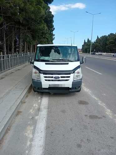 Ford Transit 2009, 207,000 km - 2.2 л - Bakı