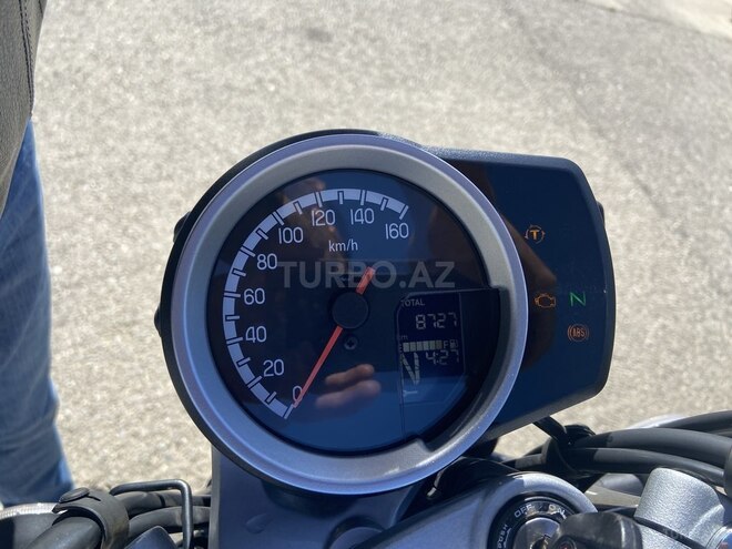 Honda  2023, 8,870 km - 0.4 l - Bakı