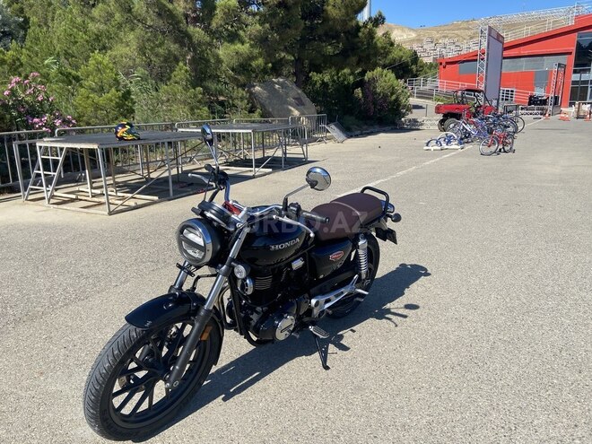 Honda  2023, 8,870 km - 0.4 l - Bakı