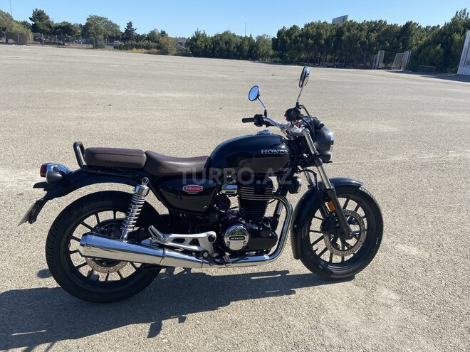 Honda  2023, 8,870 km - 0.4 l - Bakı
