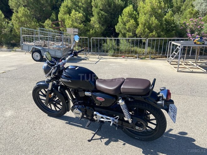 Honda  2023, 8,870 km - 0.4 l - Bakı