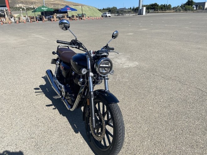 Honda  2023, 8,870 km - 0.4 l - Bakı