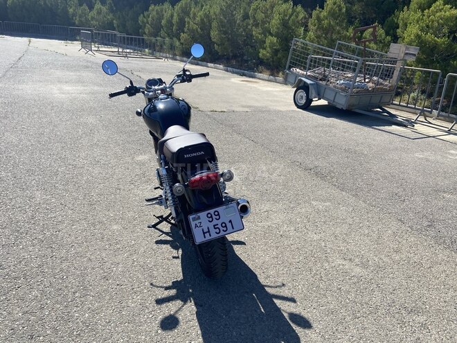 Honda  2023, 8,870 km - 0.4 l - Bakı