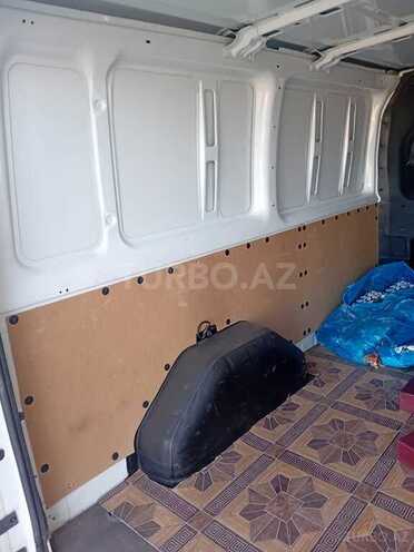 Ford Transit 2009, 207,000 km - 2.2 л - Bakı
