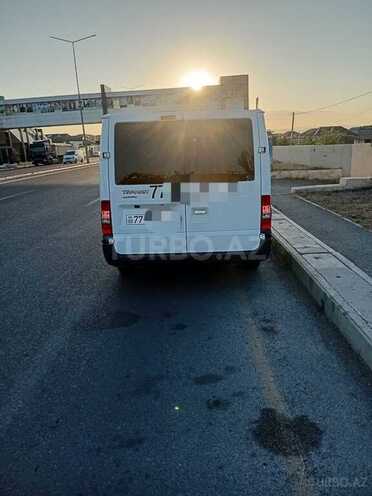 Ford Transit 2009, 207,000 km - 2.2 л - Bakı
