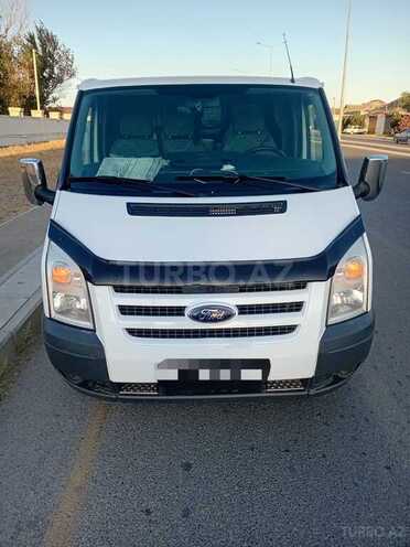 Ford Transit 2009, 207,000 km - 2.2 л - Bakı