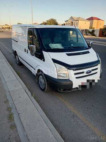 Ford Transit 2009, 207,000 km - 2.2 л - Bakı