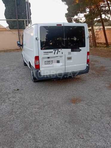 Ford Transit 2009, 207,000 km - 2.2 л - Bakı