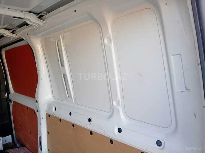 Ford Transit 2009, 207,000 km - 2.2 л - Bakı