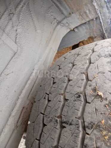 Ford Transit 2009, 207,000 km - 2.2 л - Bakı