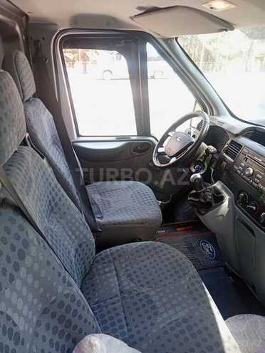 Ford Transit 2009, 207,000 km - 2.2 л - Bakı