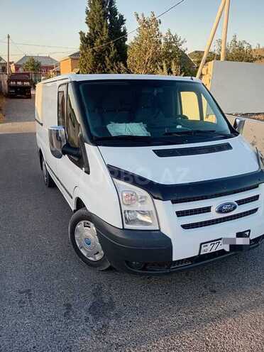 Ford Transit 2009, 207,000 km - 2.2 л - Bakı