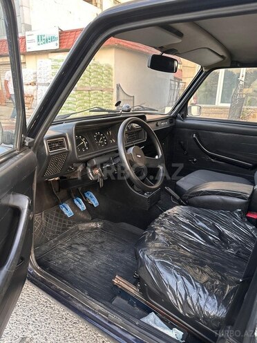 LADA (VAZ) 2107 2011, 92,000 km - 1.6 l - Bakı