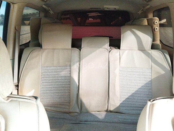 Toyota Land Cruiser Prado 2004, 286,000 km - 2.7 l - Bakı