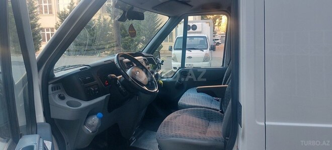 Ford Transit 2012, 227,000 km - 2.2 л - Bakı