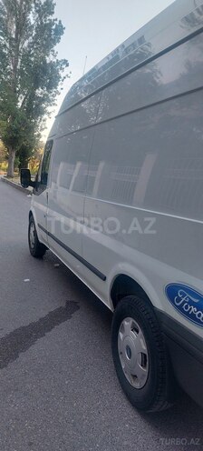 Ford Transit 2012, 227,000 km - 2.2 л - Bakı