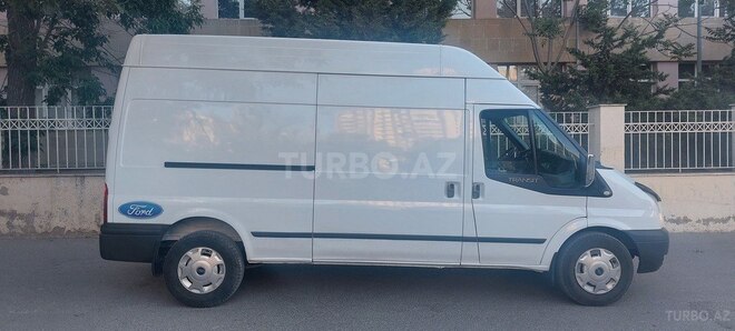 Ford Transit 2012, 227,000 km - 2.2 л - Bakı