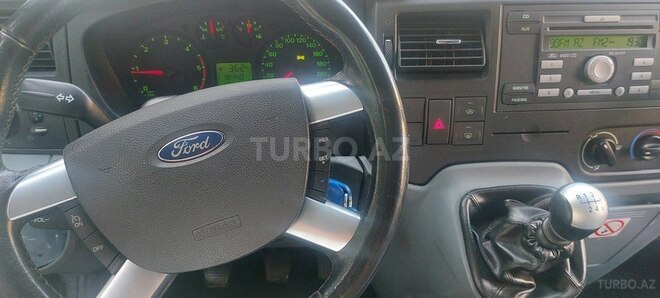 Ford Transit 2012, 227,000 km - 2.2 л - Bakı
