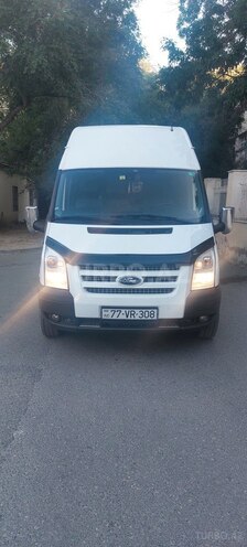 Ford Transit 2012, 227,000 km - 2.2 л - Bakı