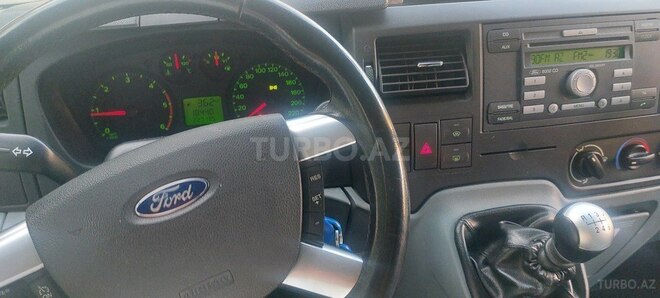 Ford Transit 2012, 227,000 km - 2.2 л - Bakı