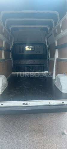 Ford Transit 2012, 227,000 km - 2.2 л - Bakı