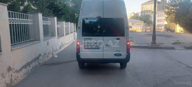 Ford Transit 2012, 227,000 km - 2.2 л - Bakı