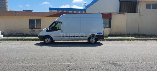 Ford Transit 2012, 227,000 km - 2.2 л - Bakı