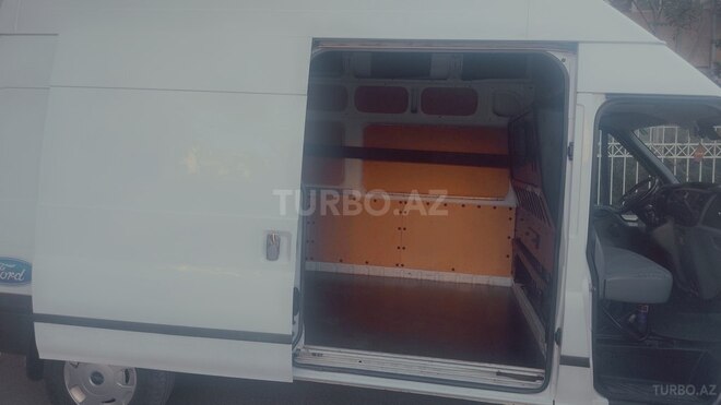 Ford Transit 2012, 227,000 km - 2.2 л - Bakı