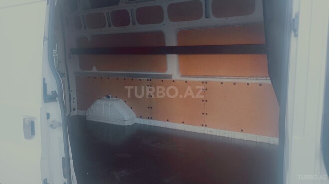 Ford Transit 2012, 227,000 km - 2.2 л - Bakı