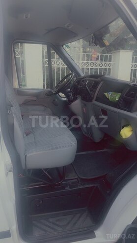 Ford Transit 2012, 227,000 km - 2.2 л - Bakı