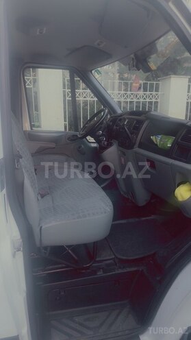 Ford Transit 2012, 227,000 km - 2.2 л - Bakı