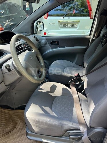 Hyundai Matrix 2008, 365,000 km - 1.5 л - Bakı