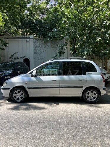 Hyundai Matrix 2008, 365,000 km - 1.5 л - Bakı