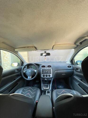 Ford Focus 2006, 189,500 km - 1.6 l - Bakı